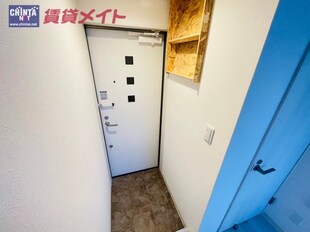 富田浜駅 徒歩5分 1階の物件内観写真